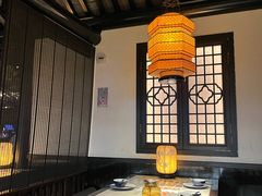 -绿茶餐厅(燕郊永旺店)