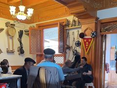 -百年老茶馆