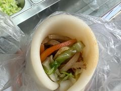 -张果佬年糕卷(科巷店)