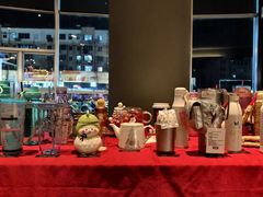 -星巴克(海门解放路店)