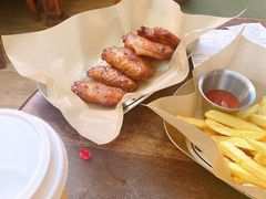 -1901 Cafe(西四店)