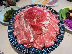 -綱元·海鲜豆捞(明州里店)