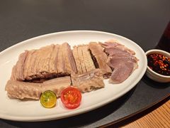 -小厨师·二十年沈家门小海鲜(百井坊巷店)