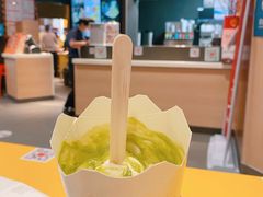 -麦当劳(万象汇店)