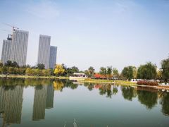 -西海子公园