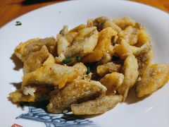 椒盐豆腐鱼-洲晓鱻舟山海鲜(2号店)