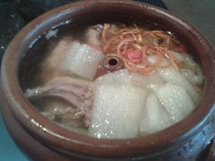 气锅鸡-茶马古道(大悦城店)