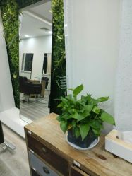 -梳蕾娜 HAIR SALON