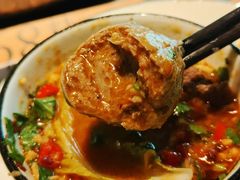 -牛事制造局牛肉火锅(莲岳路店)