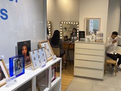 -天真蓝照相馆(龙岗万科里店)