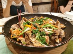 -亮庆餐厅·粤菜·早茶(篁庄店)