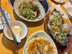 -民食香·腊排骨野生菌美食(木府店)