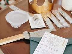 -半勺舒舒生日蛋糕店