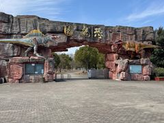 -上海海湾国家森林公园