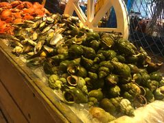 -太原富力万达文华酒店·美食汇西餐厅