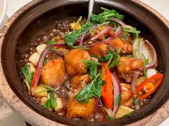 -茉里粤菜(皇姑万象汇店)