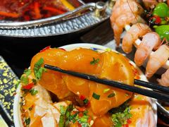 -披头士和牛火锅·寿喜烧自助(陶溪川店)