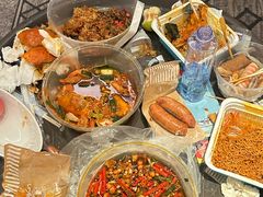 -辣螃铠盆盆蟹大排档(总店)