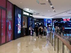 -新贝乐意大利餐厅(苏州中心店)