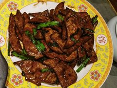 -那家小馆•北京菜•烤鸭(中关村店)