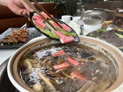 -土连锅·现熬养生汤锅(梁家巷店)