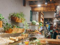 -塘屋烧烤·云南火塘烧烤品牌(春城慧谷旗舰店)