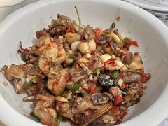 -笨罗卜浏阳菜馆(高桥永祥店)