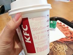 -肯德基(汇腾店)