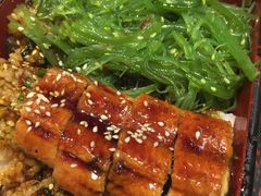 -石屋料理(南京西路店)