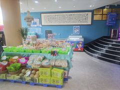 -小红鲸·海鲜餐厅(轸大路店)