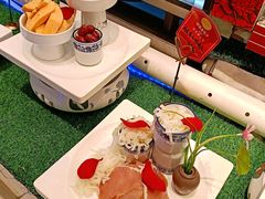 -那家老院子(云峰街店)