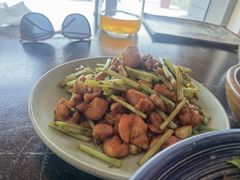 -兰溪小馆(东直门簋街店)