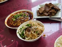 酱汁豆干-老丘丘(较场口店)