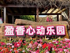 -盈香心动乐园