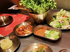 -西塔老太太泥炉烤肉(苏州大悦城店)