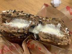 -Tims天好咖啡·贝果(东吴龙湖天街店)
