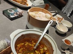 -佬太公海鸭·海鲜大排档(上海总店)
