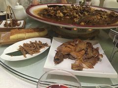 -旺顺阁鱼头泡饼(小红门店)