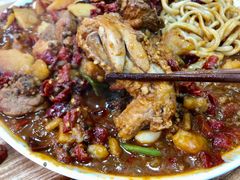 -福顺祥大盘鸡(临潼店)