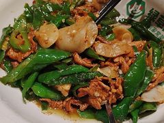 -绿草地·湘菜(芙蓉天街店)