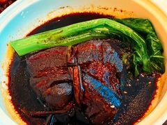 -桂满陇·杭州小馆(巴黎春天浦建店)