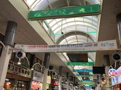 -西归浦每天偶来市场