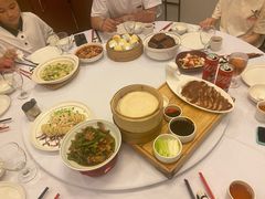-眉州东坡(亚运村店)