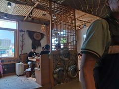 -锅老头铁锅炖•大锅蒸汽海鲜(韩乐坊店)