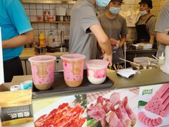 -卞姐蛋饼(陕西南路店)
