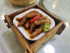 福酱蒸凤爪-荔枝楼酒家(员村东璟店)