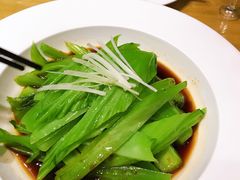 -紫藤炉茶膳(兴庆府大院店)