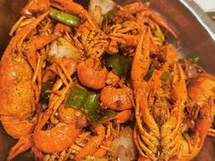 -王红军龙虾(新民路店)