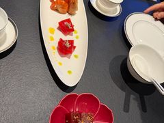 -茶人村·前滩江景雅宴(上海首店)