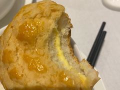 红豆菠萝包-喜粤8号(四海唐人街店)